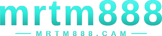 mrtm888 logo