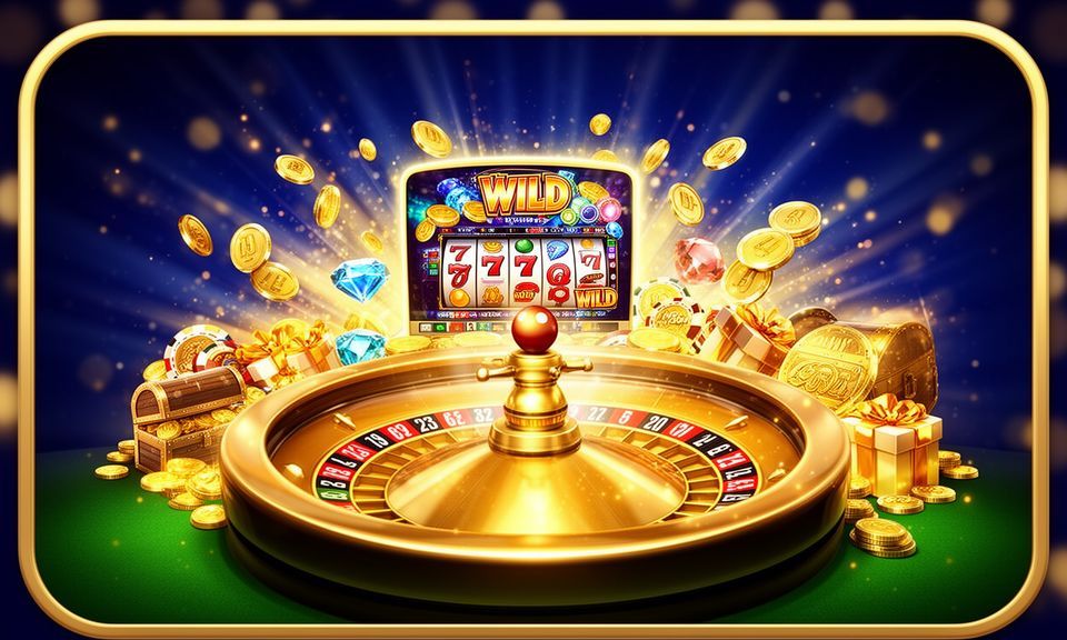 mrtm888 Redang Reef Slots