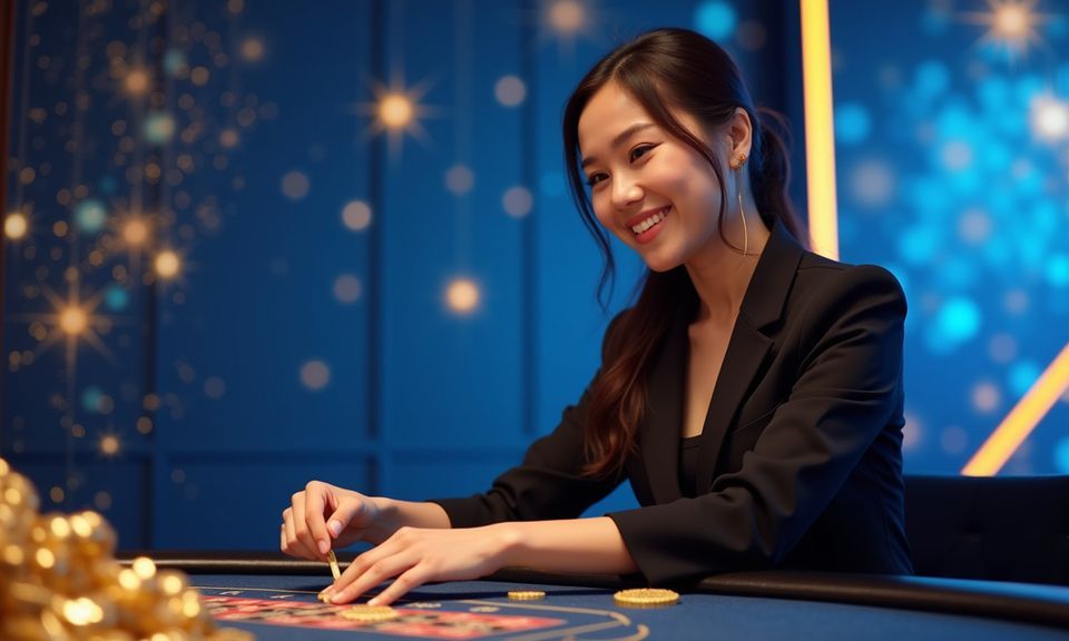 mrtm888 Live Blackjack